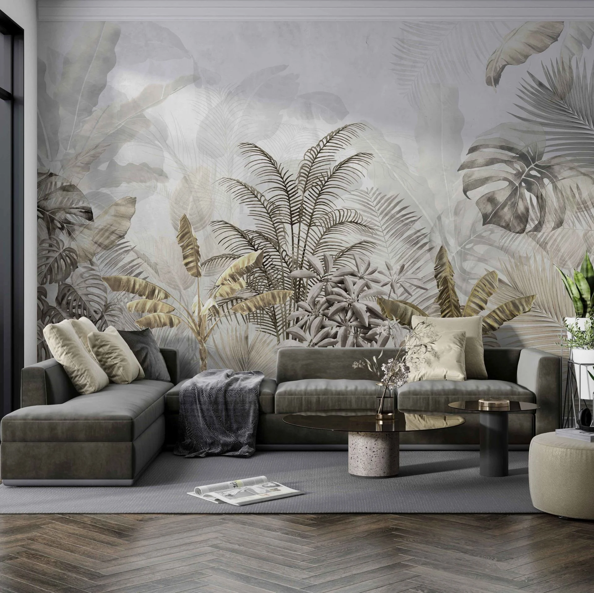 Seyhan Duvar Kağıtcısı